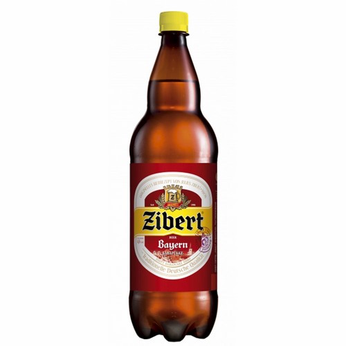 Zibert Bayern