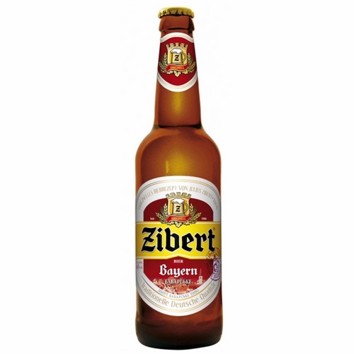 Zibert Bayern