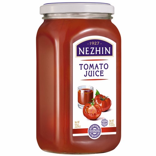 Tomato Juice TM 