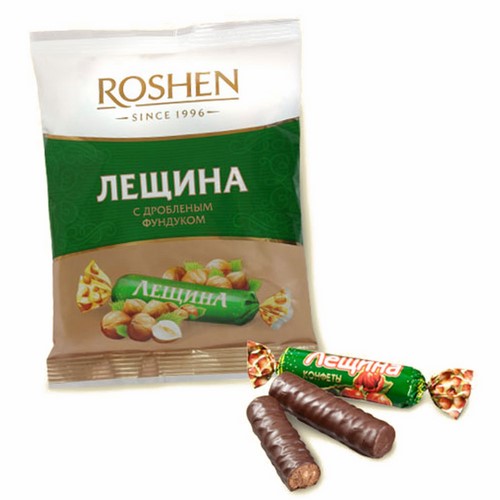 Chocolate Sweets «Leshchina Praline»