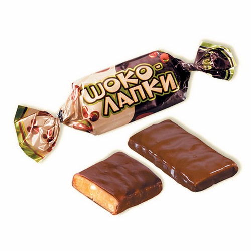 Chocolate Sweets «Chocolapki»