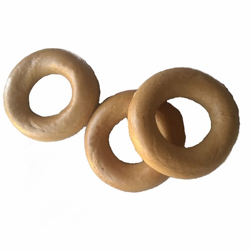 Dry bread-ring «Baby»