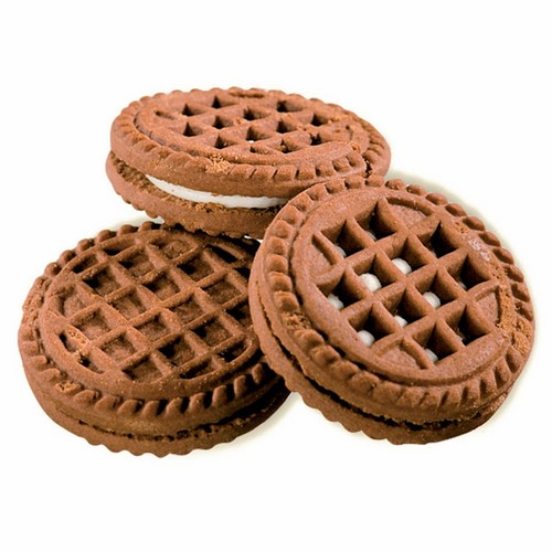 Biscuits «Multi-Cake» Cocoa