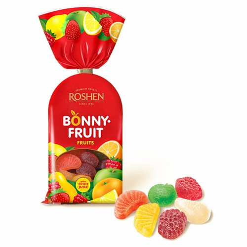 BONNY-FRUIT Фрукты